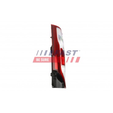 Feu Arrière Gauche Pour Renault Kangoo 265559212R