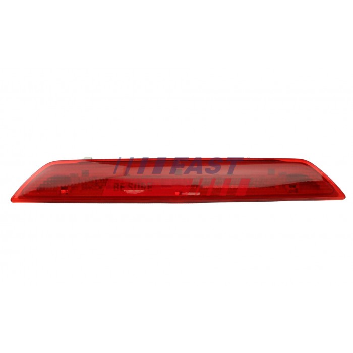 Feu Stop Additionnel Pour Ford Tourneo Transit 2149552 JK4V13N408AA