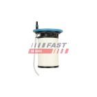 Filtre à Carburant Pour Peugeot Opel Fiat 500 Alfa Romeo 77366330 673001463