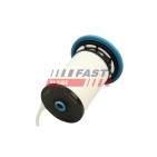 Filtre à Carburant Pour Peugeot Opel Fiat 500 Alfa Romeo 77366330 673001463