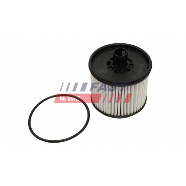 Filtre à Carburant Pour Peugeot Opel Toyota Citroën 9817256080 SU001A7932