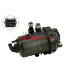 Filtre à Carburant Pour Fiat Idea Panda Punto Lancia Musa