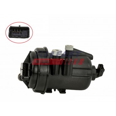Filtre à Carburant Pour Fiat Idea Panda Punto Lancia Musa