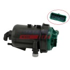 Filtre à Carburant Pour Fiat Idea Lancia Musa Ypsilon