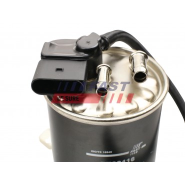 Filtre à Carburant Pour Mercedes-Benz Citan Classe C E T-Model G S 6510901552