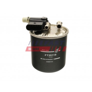 Filtre à Carburant Pour Mercedes-Benz Citan Classe C E T-Model G S 6420903152
