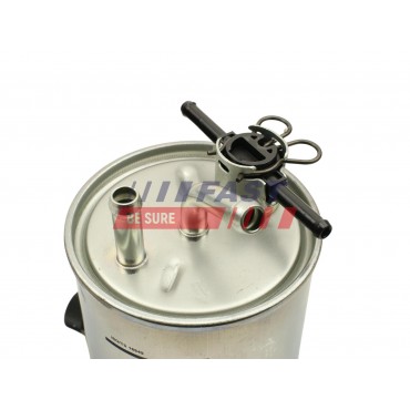 Filtre à Carburant Pour Nissan Cabstar Patrol GR V X-Trail 16400ES60A