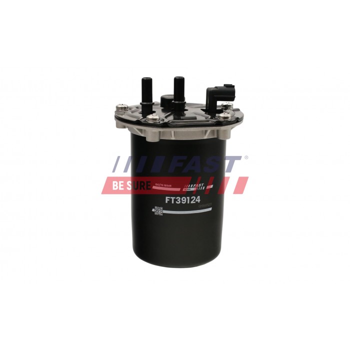 Filtre à Carburant Pour Renault Master III Trafic Opel Movano B Vivaro