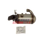 FAP Filtre à Particles Pour Renault Mercedes-Benz Nissan 208A00141R 1764900514