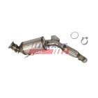 FAP Filtre à Particles Pour Mercedes-Benz Classe V A4474900083 A4474903700