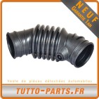 Tuyau d'aspiration, alimentation d'air pour OPEL Calibra A Vectra A