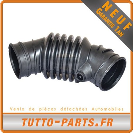 Tuyau d'aspiration, alimentation d'air pour OPEL Calibra A Vectra A