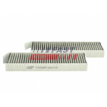 Filtre à Air Habitacle Pour Peugeot Opel Toyota Citroën 1609998980 87139YZZ90