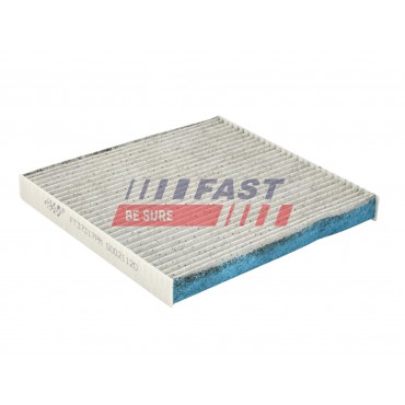 Filtre à Air Habitacle Pour Peugeot Opel Fiat Citroën 1613733080 77364063