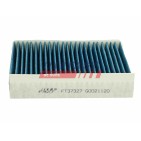 Filtre à Air Habitacle Pour Peugeot Opel Fiat Suzuki 647963 1808029 77364561