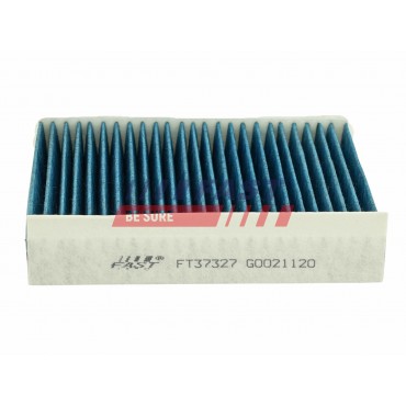 Filtre à Air Habitacle Pour Peugeot Opel Fiat Suzuki 647963 1808029 77364561
