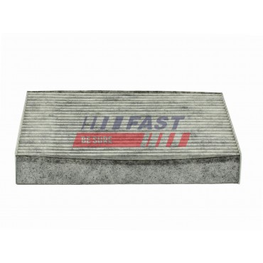 Filtre à Air Habitacle Pour Renault Dacia Dokker Nissan 272772621R 272774BA0A