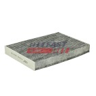 Filtre à Air Habitacle Pour Renault Dacia Dokker Nissan 272772621R 272774BA0A