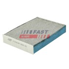 Filtre à Air Habitacle Pour Renault Dacia Dokker Nissan 272772621R 272774BA0A
