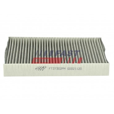 Filtre à Air Habitacle Pour Iveco Daily III 2995965 46442422 500314688 93162491