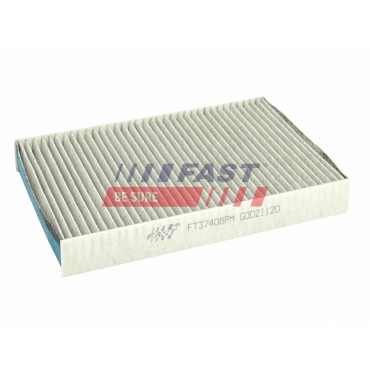 Filtre à Air Habitacle Pour Iveco Daily III IV V VI Massif Pick-up 2994769