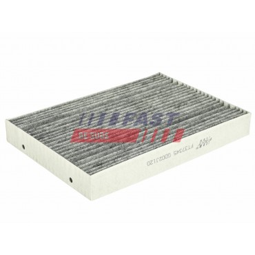 Filtre à Air Habitacle Pour Mercedes-Benz Classe V Marco Polo Camper 4478300000