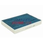 Filtre à Air Habitacle Pour Mercedes-Benz Classe V Marco Polo Camper 4478300000