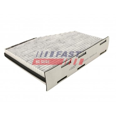 Filtre à Air Habitacle Pour VW Caddy IV V 1K1819653 1K1819653A 1K1819653B