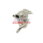 Refroidisseur de Vanne EGR Pour VW Beetle Caddy IV CC Golf VI VII Jetta Scirocco