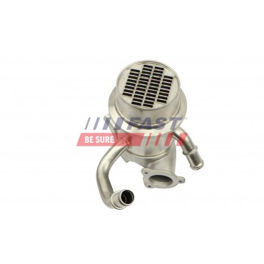 Refroidisseur de Vanne EGR Pour VW Beetle Caddy IV CC Golf VI VII Jetta Scirocco