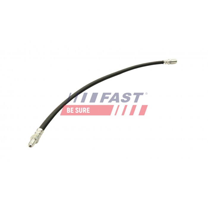 Flexible de frein Arrière Pour Iveco Daily IV VI 5801819731