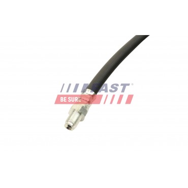 Flexible de frein Arrière Pour Iveco Daily IV VI 5801819731