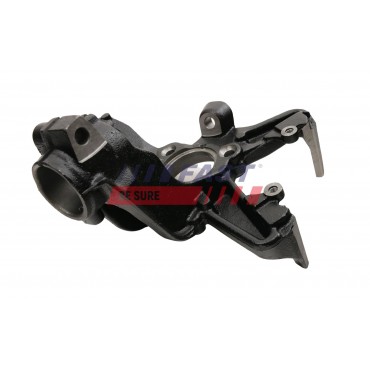 Fusée d'Essieu Avant Droit Pour VW Audi Seat Skoda Octavia II Yeti 1K0407256T