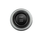 Interrupteur Démarrage Start And Stop Bouton Pour Range Rover L322 LR050802