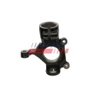 Fusée d'Essieu Avant Gauche Pour Ford Transit 4471457 4771457 YC153K186AF