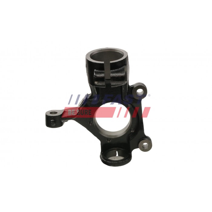 Fusée d'Essieu Avant Gauche Pour Ford Transit 4471457 4771457 YC153K186AF