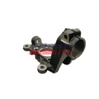 Fusée d'Essieu Avant Gauche Pour VW Caddy III IV V 1K0407255AA 1K0407255N