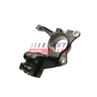 Fusée d'Essieu Avant Droit Pour VW Multivan V VI Transporter 7H0407258G