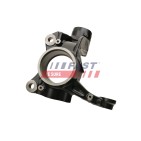 Fusée d'Essieu Avant Gauche Pour VW Multivan V Transporter VI 7H0407257G