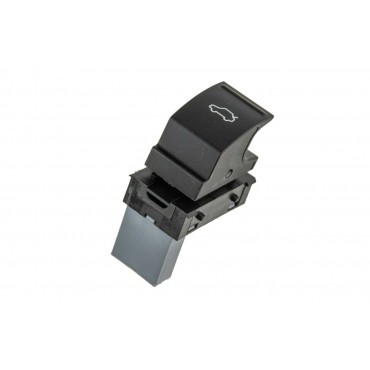 Interrupteur Bouton Ouverture Du Coffre Pour Vw Scirocco Touareg 1K0959831