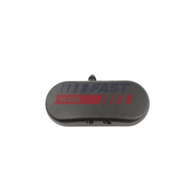Gicleur de Lave Glace Avant Gauche Pour Audi A2 A3 A4 A6 A8 4F0955987A