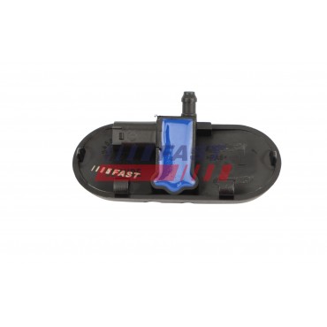 Gicleur de Lave Glace Avant Gauche Pour Audi A2 A3 A4 A6 A8 4F0955987A
