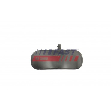 Gicleur de Pare Brise Avant Droit Pour Audi A3 8V3955988A