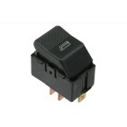 Interrupteur Bouton Lève Vitre Electrique Pour Vw Transporter IV 7D0959855