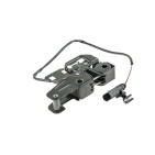 Crochet Serrure Capot Ouverture Pour Audi A6 4F0823509A 4F0823509B 4F0823509