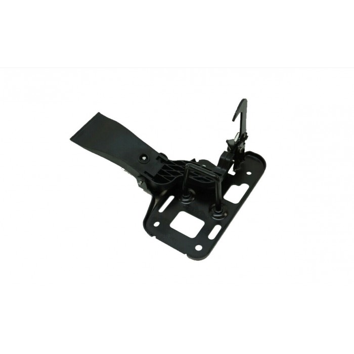 Crochet Serrure Capot Ouverture Pour Audi A4 Allroad A5 8T0823480