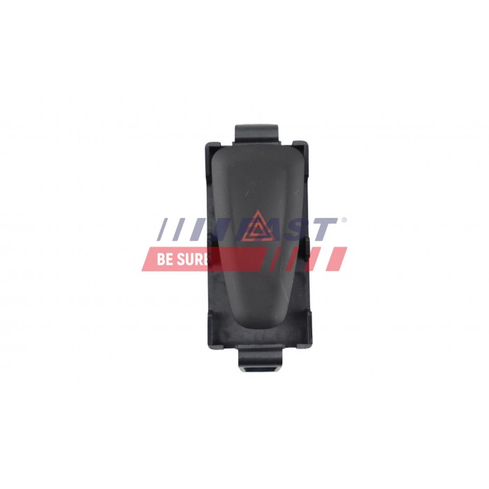 Bouton Warning Feux de Detresse Pour Dacia Sandero II