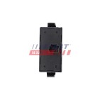 Bouton Warning Feux de Detresse Pour Dacia Sandero II