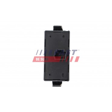Bouton Warning Feux de Detresse Pour Dacia Sandero II
