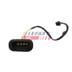 Contacteur de Porte Pour Renault Opel Movano B Nissan 252160003R 2674500Q0B